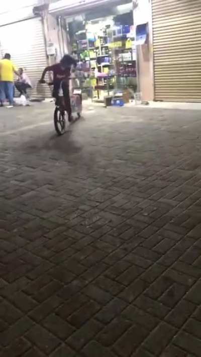 What the fuck