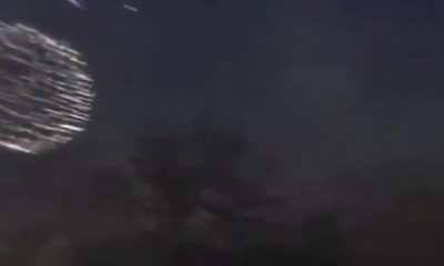 Fireworks Penis. Happy 4th!