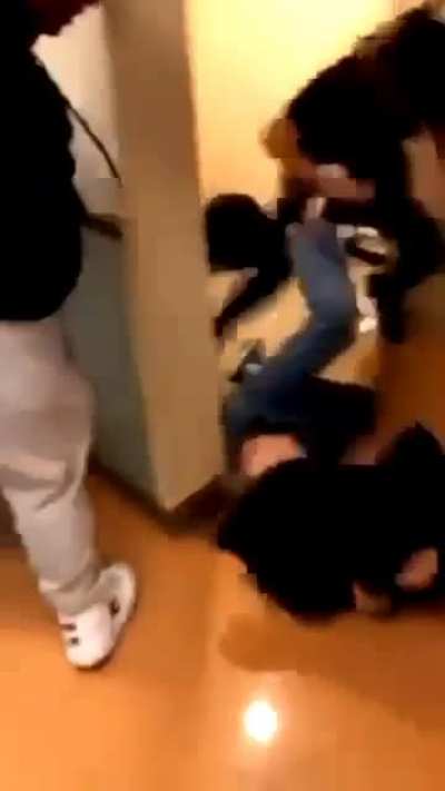FightsGoneWildpt2 - Video #5613