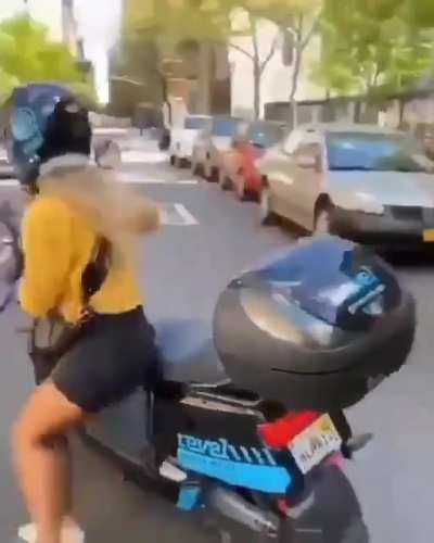 Get on