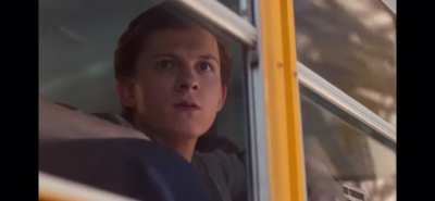 Hey, stop the bus!