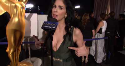 Sarah silverman