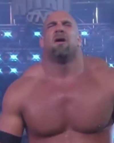 GOLDBERG