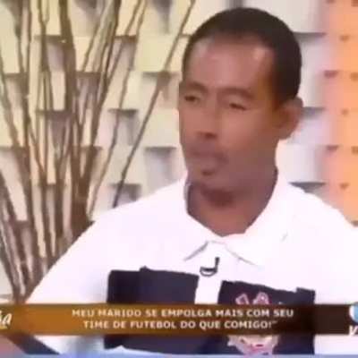 Vai Curingão!