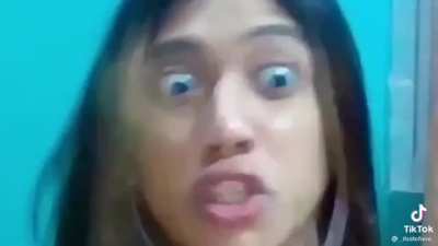 apenas um F