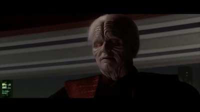 Darth Blower