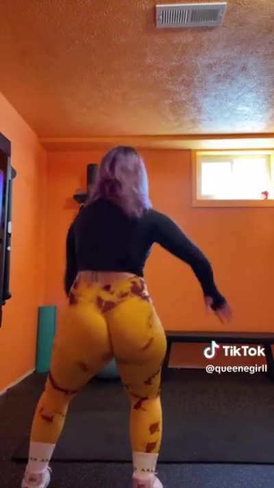 Thicc🍑🥵