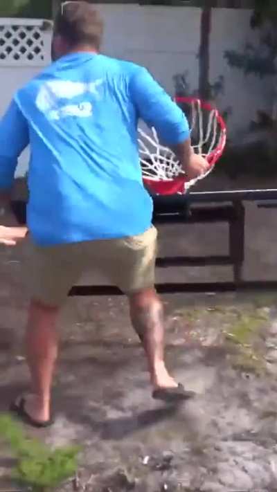 Basket-ball