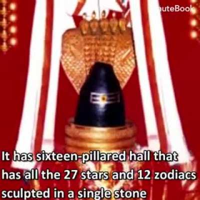 How many of these temples have you been to? Which one would you say is a must see? What do you think of the last one on the list?