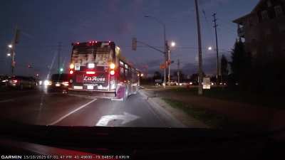 Public Safety?