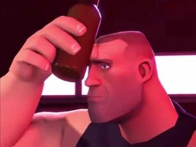boss of the bar
