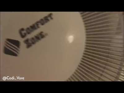 Codi Vore Fucks A Fan.