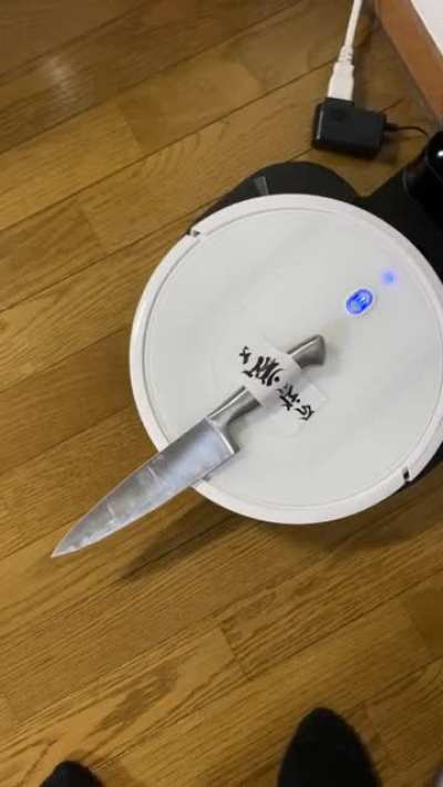 【遂に】ロボット掃除機を買いました🙌