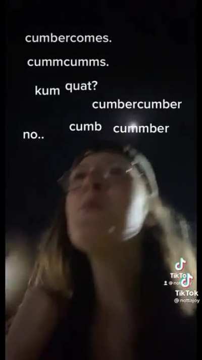 Kumquat