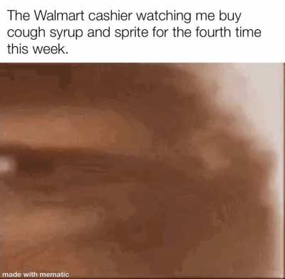 Yum 😋