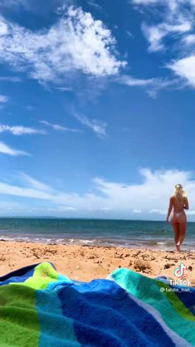 Big Tits and a Phat Ass....
