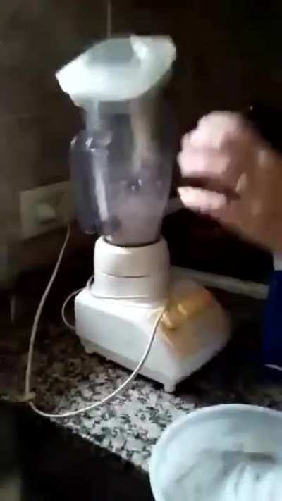 Bye bye Banana