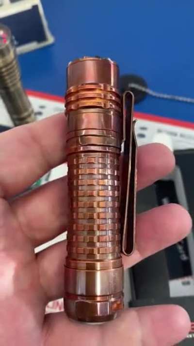 I never posted the NLD for my Cu TK18. But it walked out of my life today and I’m broken up about it. Didn’t want the day to pass without a proper goodbye.😢😭😭