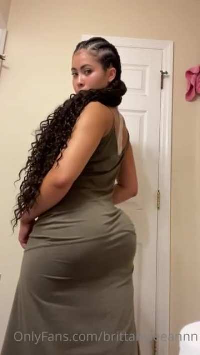 Brittanyleeannnof - Video #1098