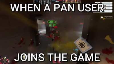 pan