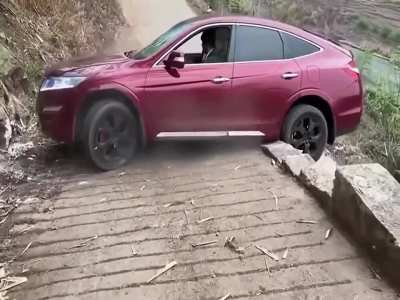 Car reverse