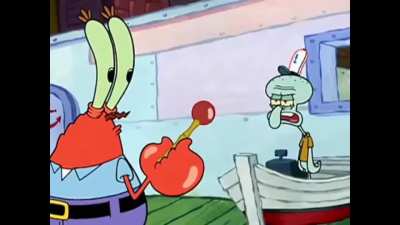 Krabs