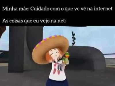 Da para negar isso?