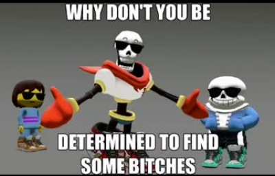 seriously, why?