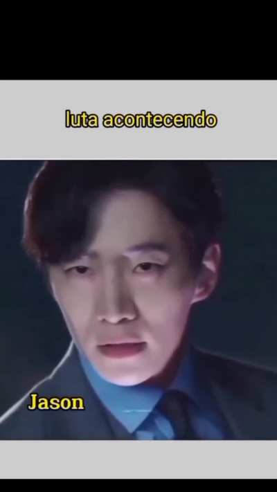 Eita que desmaiou a Bela Adormecida 🤭 Crédito: IG - @percyjackson_cade.meu.satiro