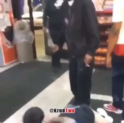 Turned him into a pet