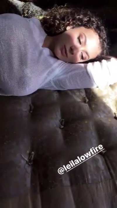 See through