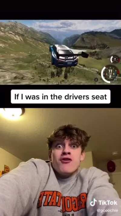 Where the ramp at tho?