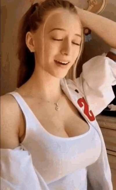 she is so perfect