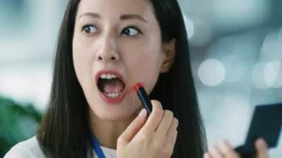 The Epitome of Japanese Commercials' Unpredictability