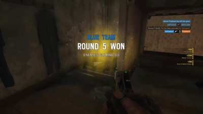 Now thats just some bad timing.