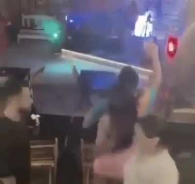 Next Level cheating