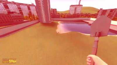 Market Gardening: Gmod Edition