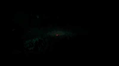 There's something crawling in the mines