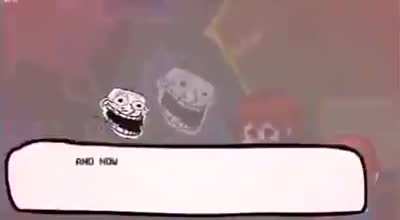Troll Rep