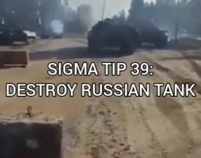 Zelensky Grindset