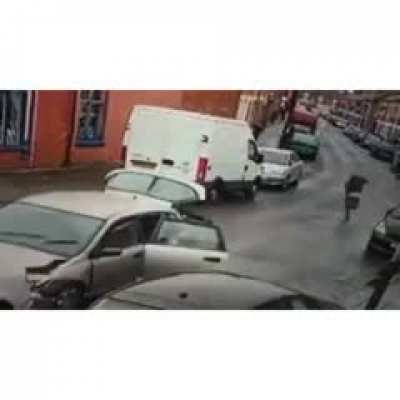 Carro de Palhaço