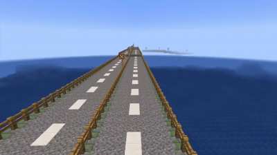 akp ama Minecraft