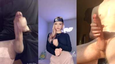 BabeCock Challenge!