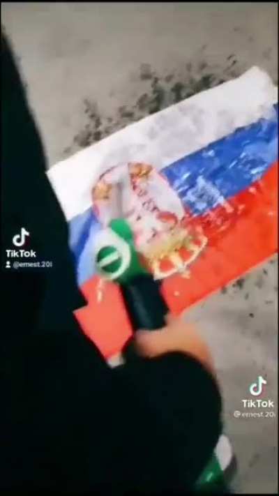 based or provokacija?