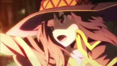 Explosion. (Dark humor)