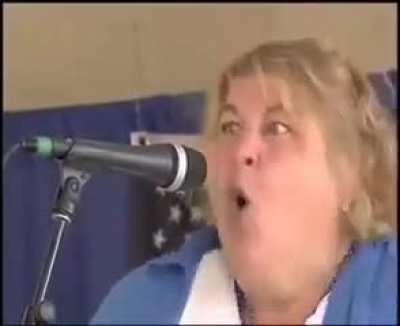 Nownthats some real talent at the talent show! 😂