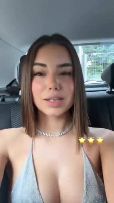 Rebecca😍