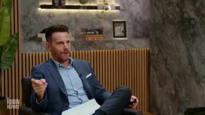 Dave Rubin and the visionary who brought us 
