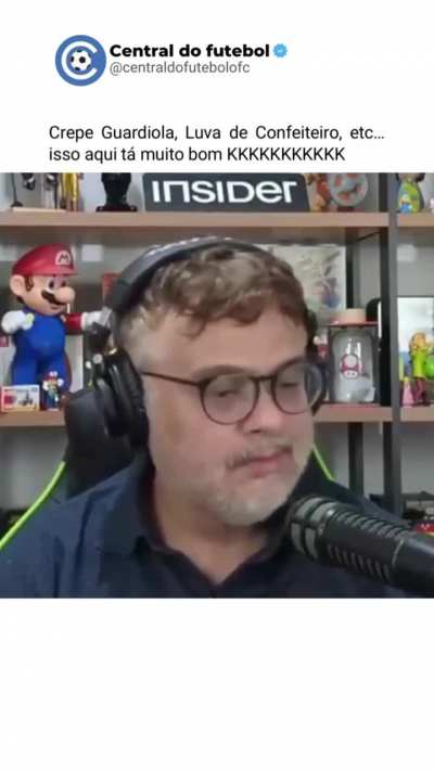 Os cara são foda 😂😂😂