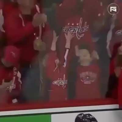 That pure joy